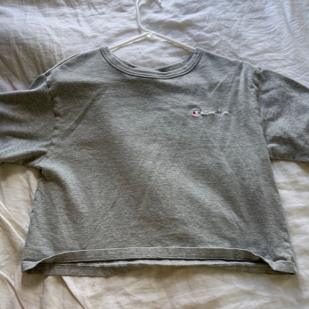 Champion shirt